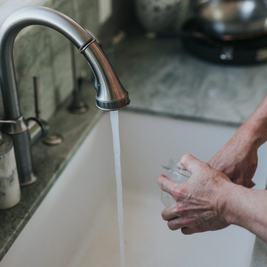 Spring, Cleaning, and&nbsp;Sunlight