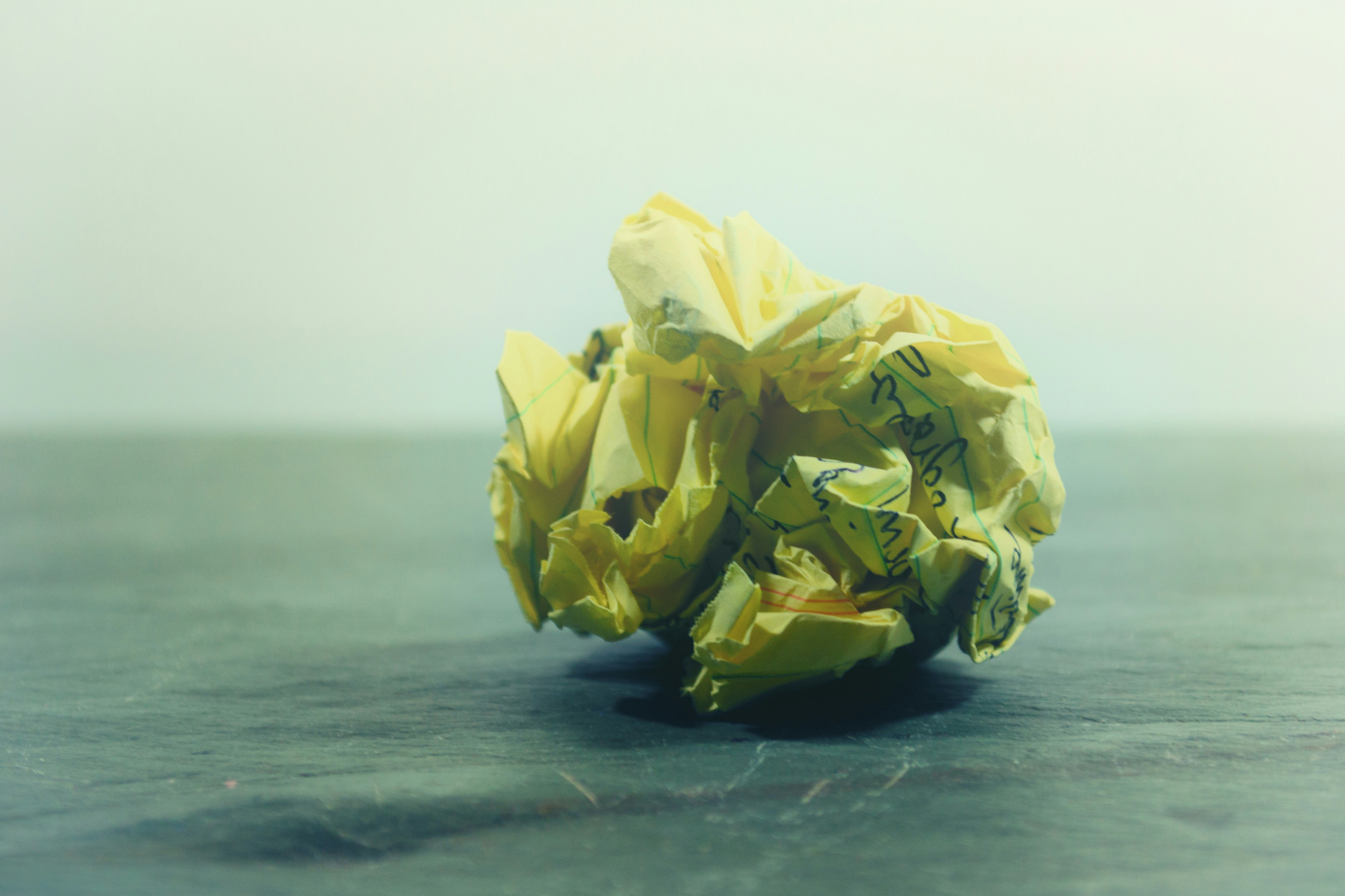 How and When to Take a Writing Break